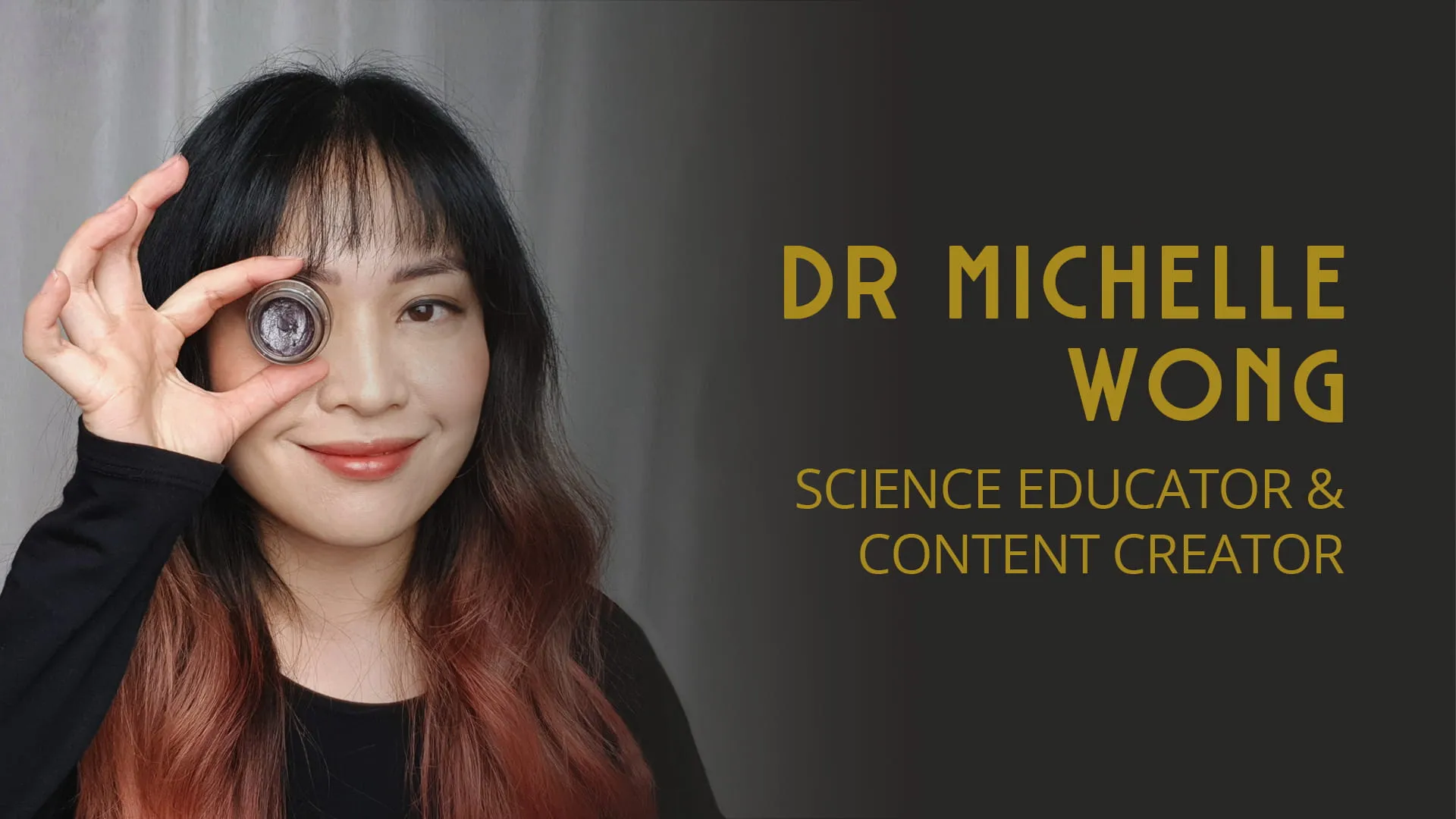 The science of beauty