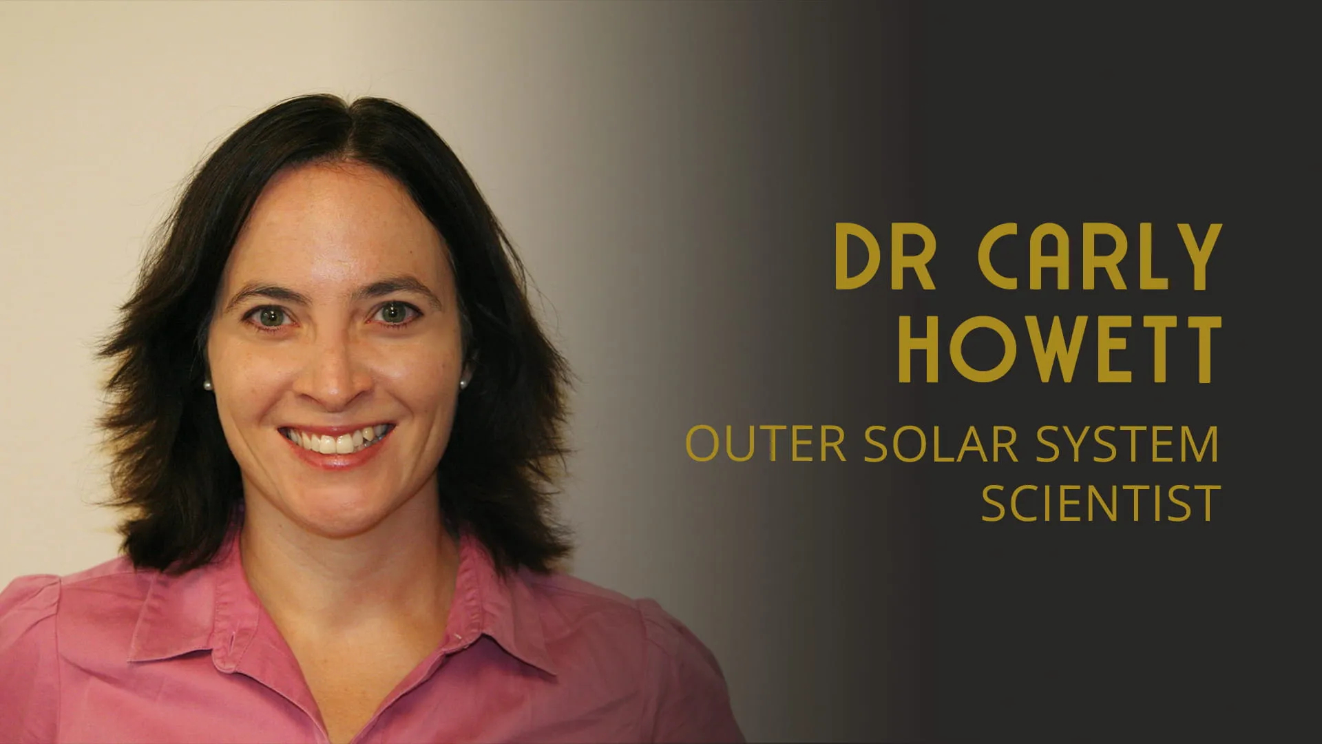 Planetary Sciences