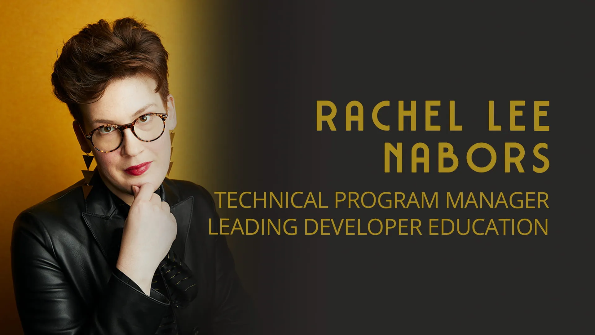 Developer Education & Career Development