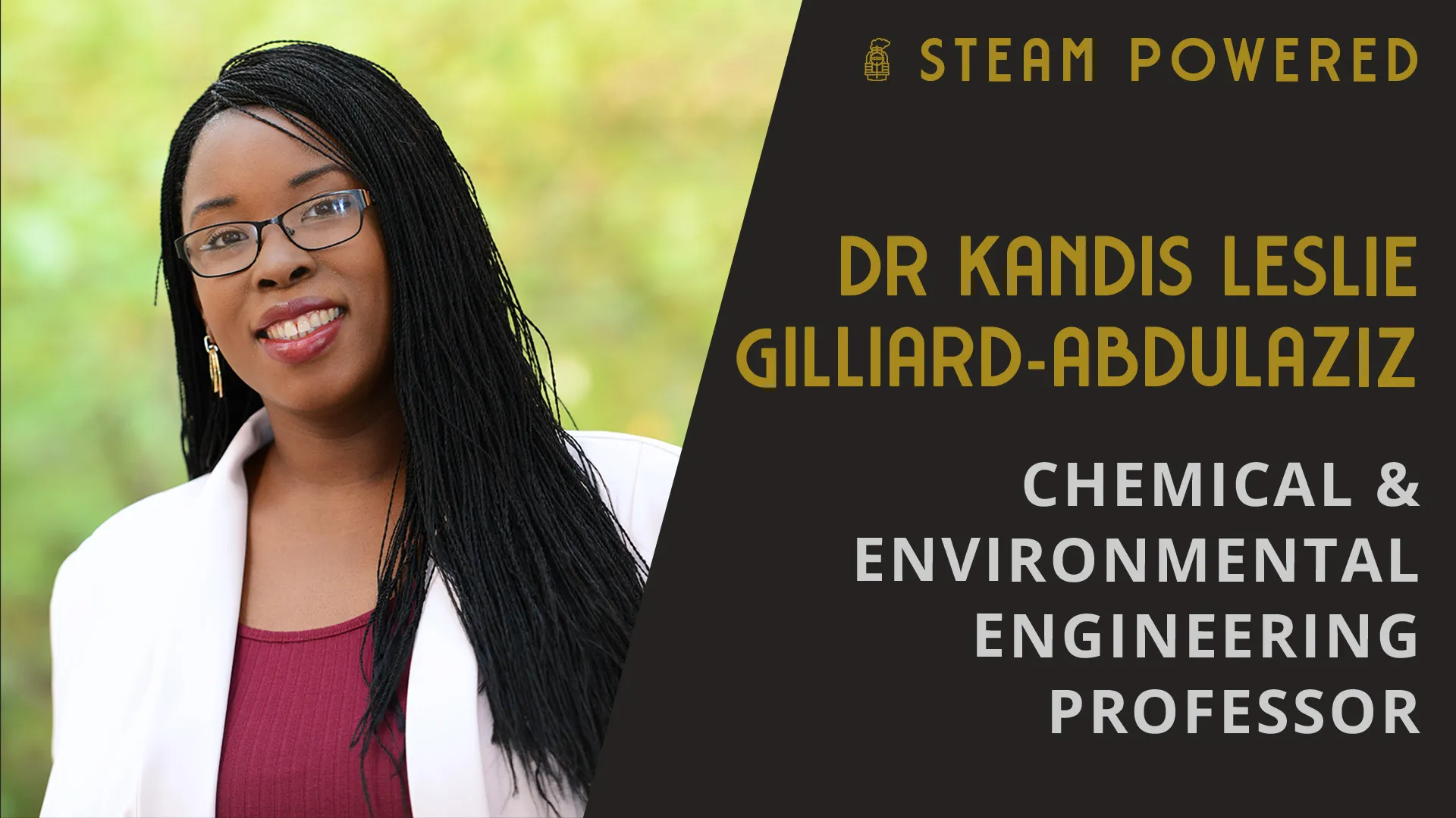 Science Entrepreneurship and Turning Waste into Resources