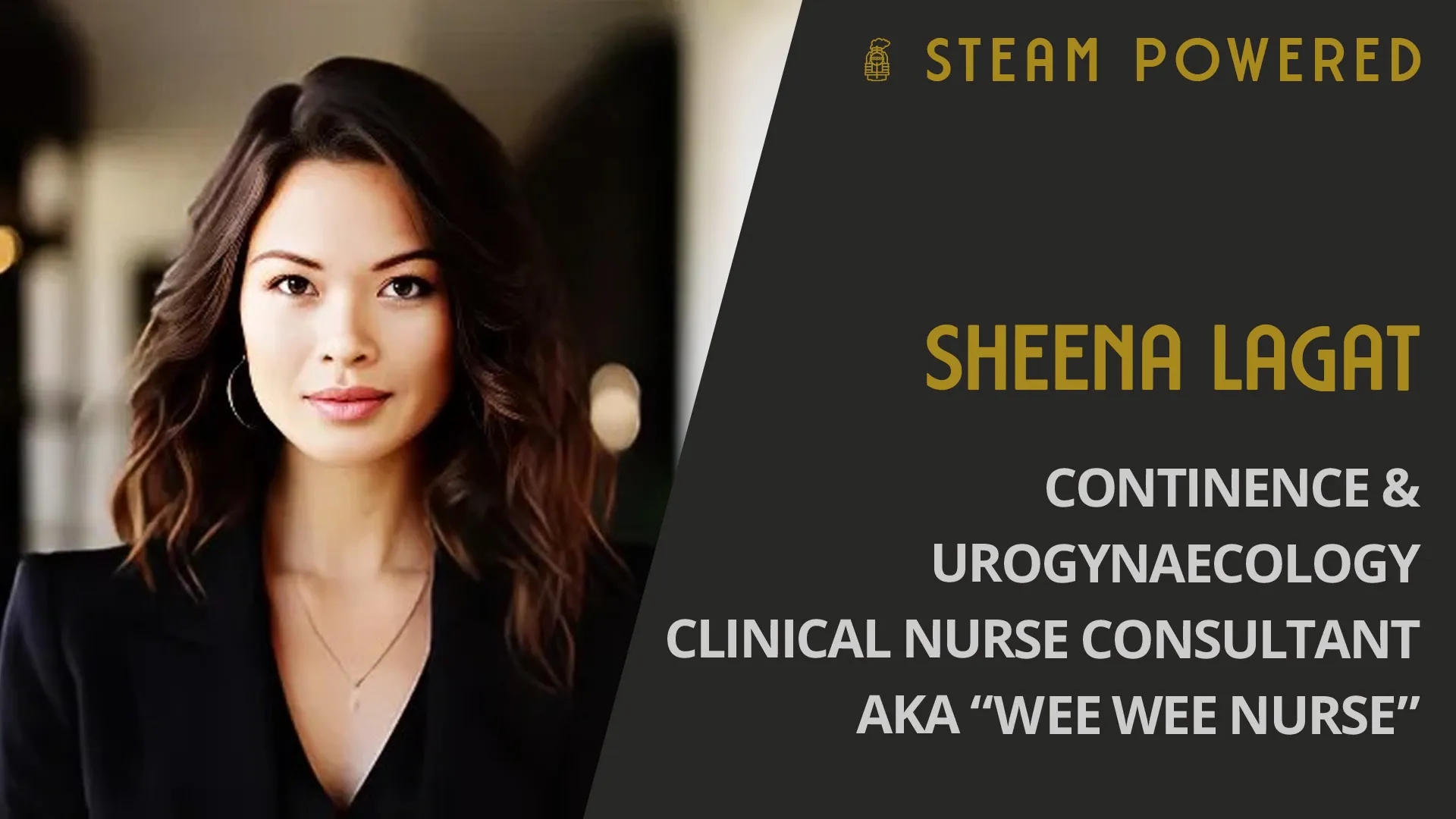 Plumbing the depths of continence