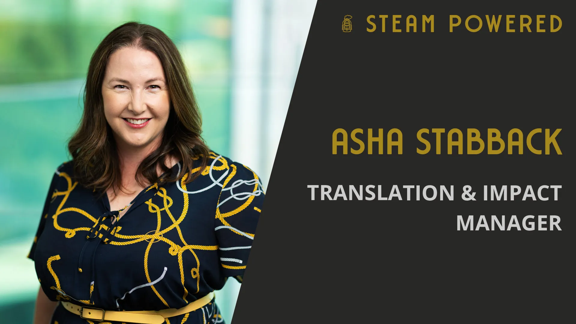 The astronomic potential of transferable skills and the place of space on earth